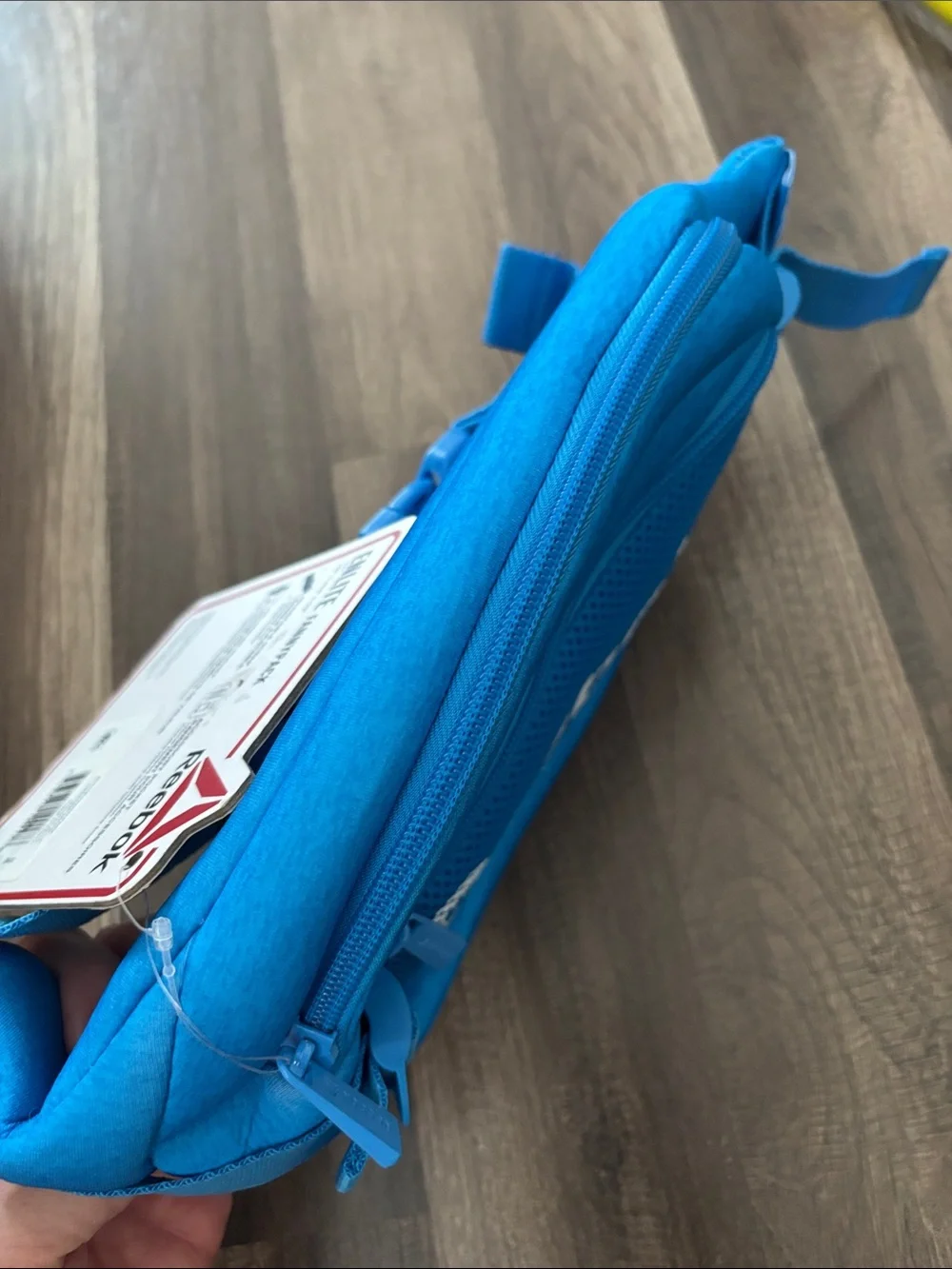 NWT Reebok enlite  Fanny pack - Picture 11 of 12